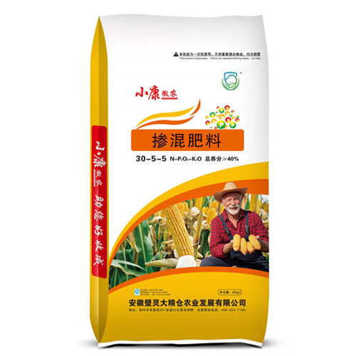 小康徽农-掺混肥料